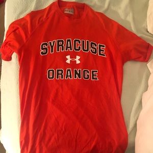 Syracuse Orange T-shirt